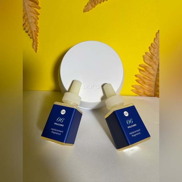 Capri Blue Pura 4 Smart Home Fragrance Scent Diffuser Kit - Picture 7 of 10